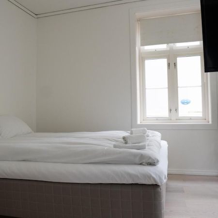 The Apartments - Strandgaten Bergen Exterior photo